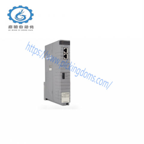 Yokogawa CP451-50 S2 Industrial Control Processor Module