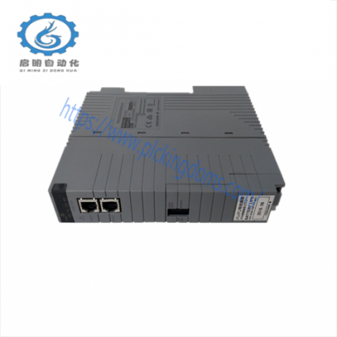 Yokogawa CP451-51 Industrial Automation Processor Module