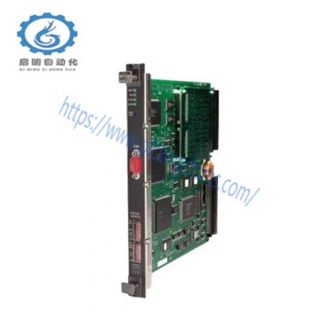 YOKOGAWA CP701: Precision Control Module for Advanced Manufacturing Systems