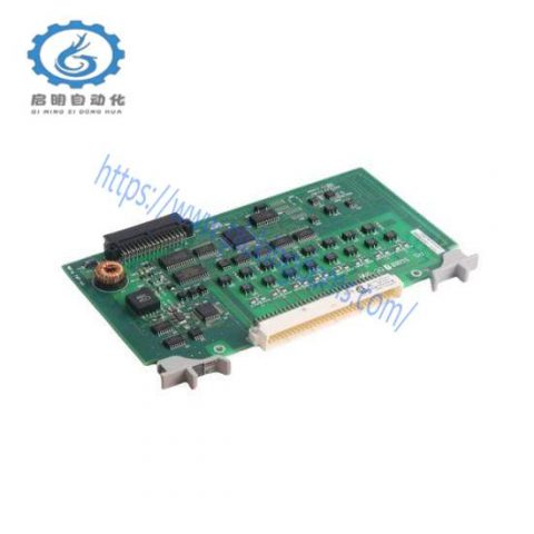 Yokogawa CP99AA Processor Board - High-Performance Control Solutions