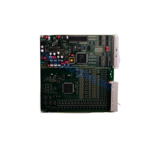 Yokogawa DCP461-50 S2 Programmable Logic Controller, High Performance Industrial Control Module