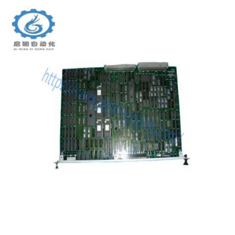 Yokogawa DP85B* A - Advanced Control Module for Industrial Automation, 200 characters or less