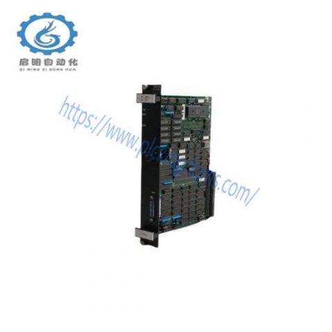 Yokogawa DX11* Advanced Automation Control Module