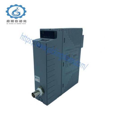 Yokogawa EB401-10 Communication Module, Advanced Control for Industrial Automation