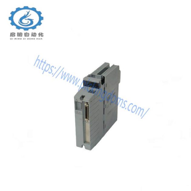 Yokogawa EB401-10 S1 Bus Interface Module: Reliable Control in Industrial Automation