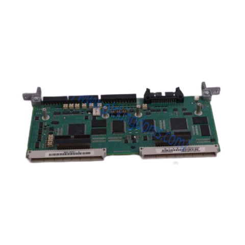 Yokogawa EB511-10 FCS System: Reliable Automation Solution for Industrial Applications