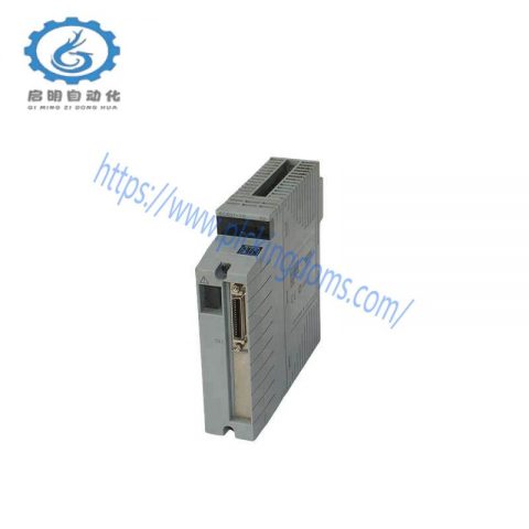 Yokogawa EC401-10 ESB Bus Coupler Module - Seamless Integration for Industrial Control Systems