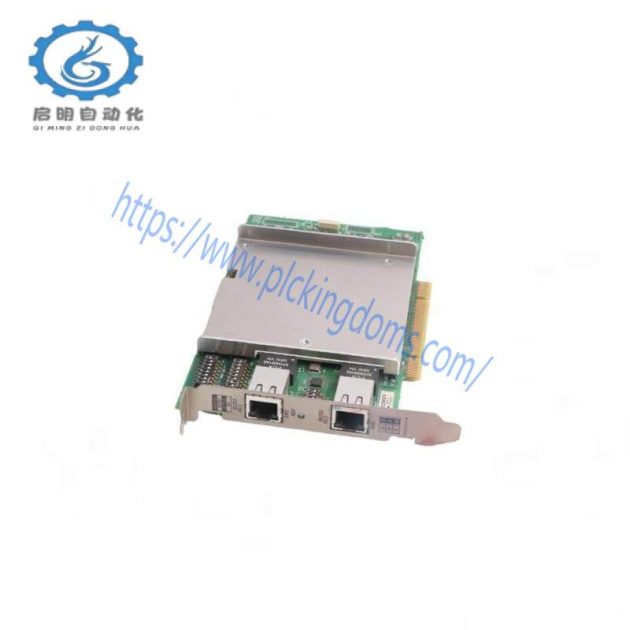 Yokogawa EC401-10 S2 Bus Coupler Module: Industrial Automation Excellence