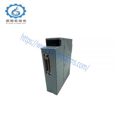 Yokogawa EC401-50 S3 ESB Bus Coupler Module: Industrial Control Module
