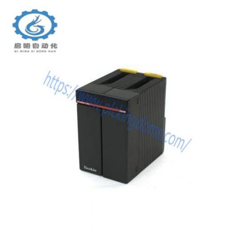 Yokogawa F3PU20-0N Power Supply Module for Industrial Control