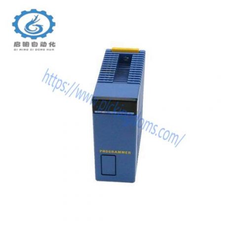 YOKOGAWA F3SP21-0N Customized Control Module for Industrial Automation