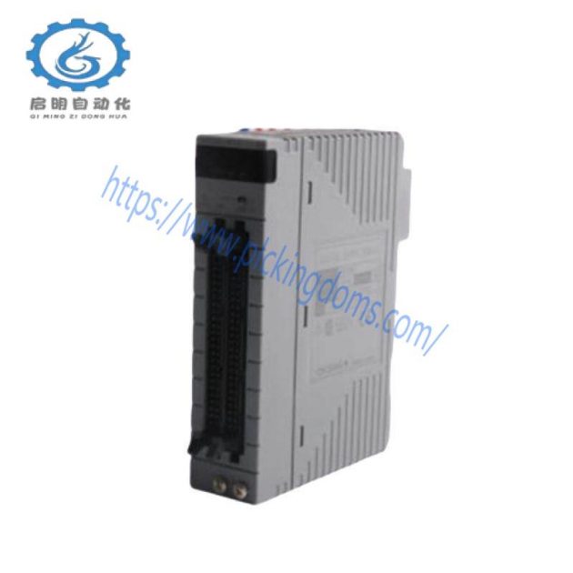 YOKOGAWA F3SP21-0N Customized Control Module for Industrial Automation