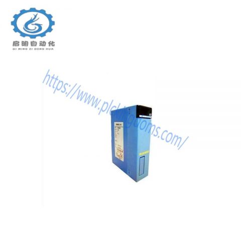 Yokogawa F3SP28-0S Power Supply Module, High Efficiency for Industrial Automation