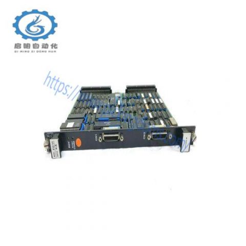 Yokogawa FC11*AF Interface Module, Advanced Industrial Control Solutions