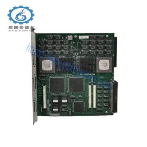Yokogawa FUJI CP 334D Central Processor: Advanced Industrial Control Solution