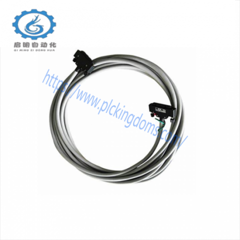 Yokogawa KS1*B Signal Cable: Advanced Networking Solution for Industrial Control Systems