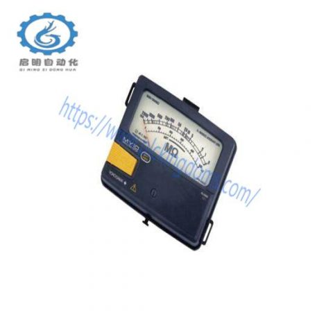 YOKOGAWA MI10*B - Precision Control Module for Industrial Automation