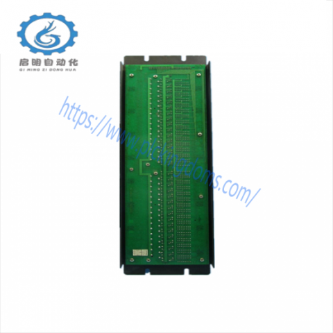 Yokogawa MRI-214 Relay Input Board - Programmable Logic Controller (PLC)