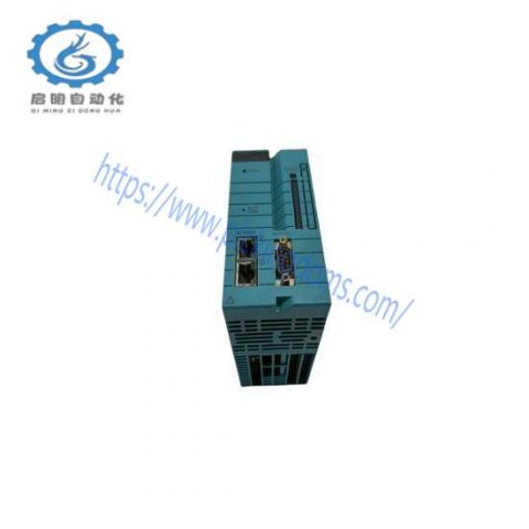 Yokogawa NFCP100-S00 S2 CPU Module: Industrial Automation Control, Precision Engineering