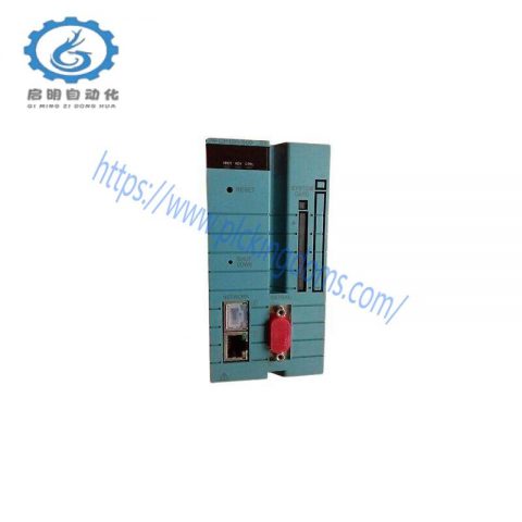 Yokogawa NFCP100-S00 S3 CPU Module - Advanced Industrial Control Solution