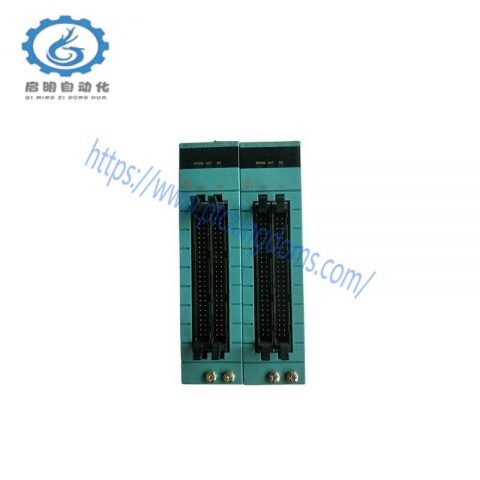 Yokogawa NFDV161-P01 ESB Bus Coupler Module for Advanced Industrial Automation