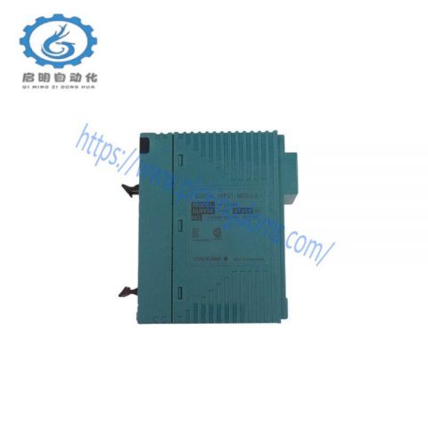 Yokogawa NFDV161-P51 Digital Input Module - High-Performance, 64-Channel AC Input for Industrial Control