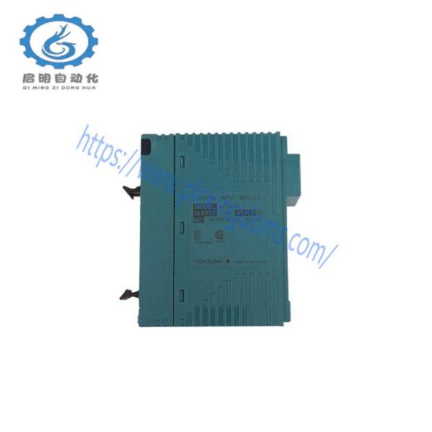 Yokogawa NFDV161-P51 Digital Input Module - High-Performance, 64-Channel AC Input for Industrial Control