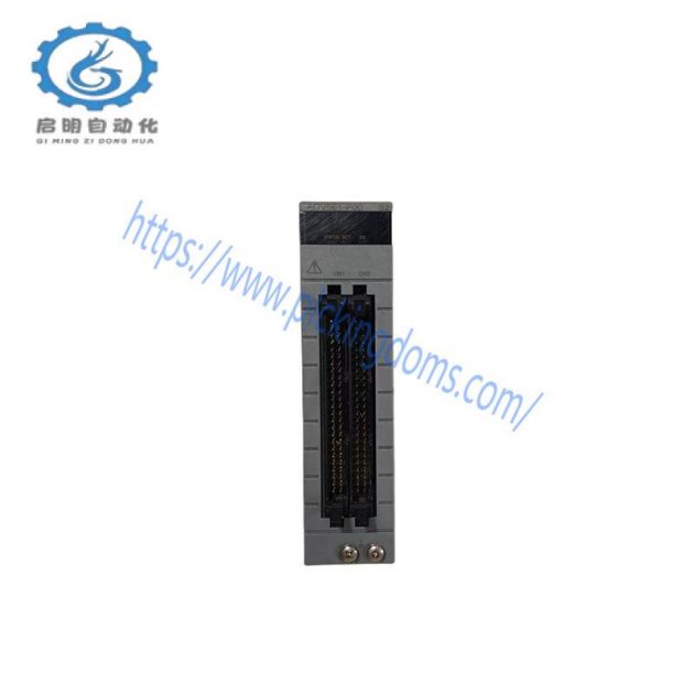 Yokogawa NFDV561-P01 | High-Performance Digital Output Module for Industrial Control Systems