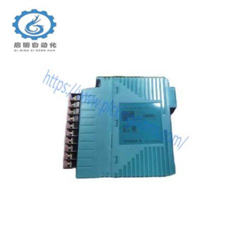 Yokogawa NFLR121-S51 Serial Communication Module, Precision & Reliability in Industrial Control Solutions