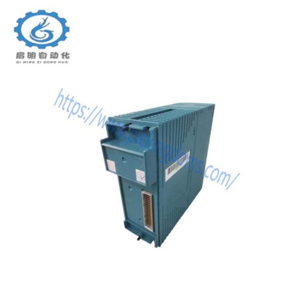 Yokogawa Electric Corp. NFPW442-11 POWER SUPPLY MODULE, Industrial Control Solutions