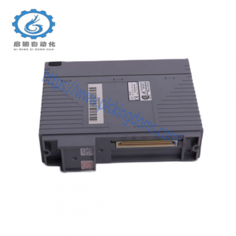 Yokogawa NP53*C - Advanced Control Module for Industrial Automation