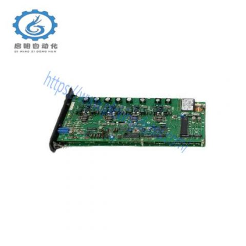 Yokogawa PAC*AP Board - Advanced Control Solution, PAC Series, Control Modules, Industrial Automation