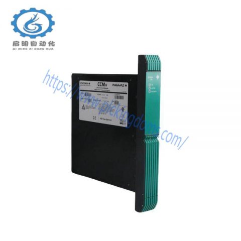 Yokogawa PSCCM24AAN ProSafe PLC Critical Control Module