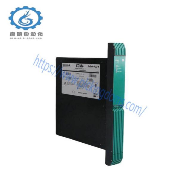 Yokogawa PSCCM24AAN ProSafe PLC Critical Control Module