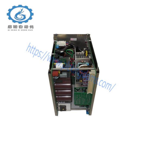 Yokogawa PW101 S2 Industrial Power Supply Module