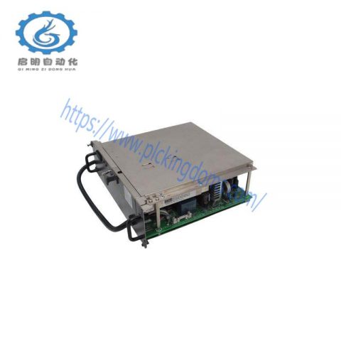 Yokogawa PW302 Power Supply Module, Industrial Control Solutions
