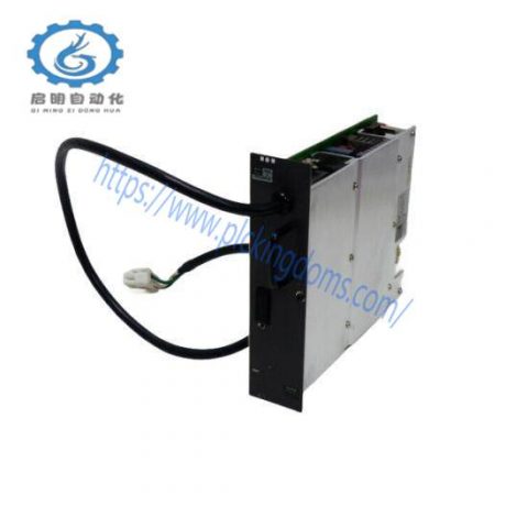 Yokogawa PW402 S2 Power Module: Reliable and Efficient Power Supply Solution