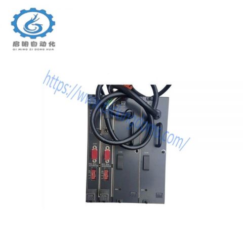 Yokogawa PW402 S2 Power Supply Module