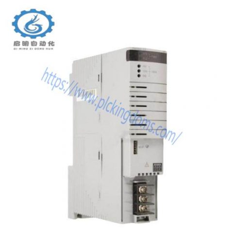 Yokogawa PW48101 Power Supply Module for Industrial Control Systems
