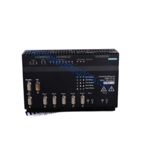 Yokogawa PW482-11 FCS System: Advanced Process Control for Industrial Automation