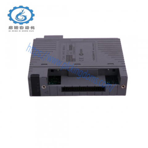 Yokogawa PW701 Power Supply Module, Industrial Automation Solutions