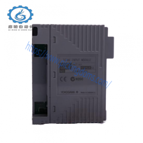 Yokogawa RS81*B AS S9826AM-0 Control Module