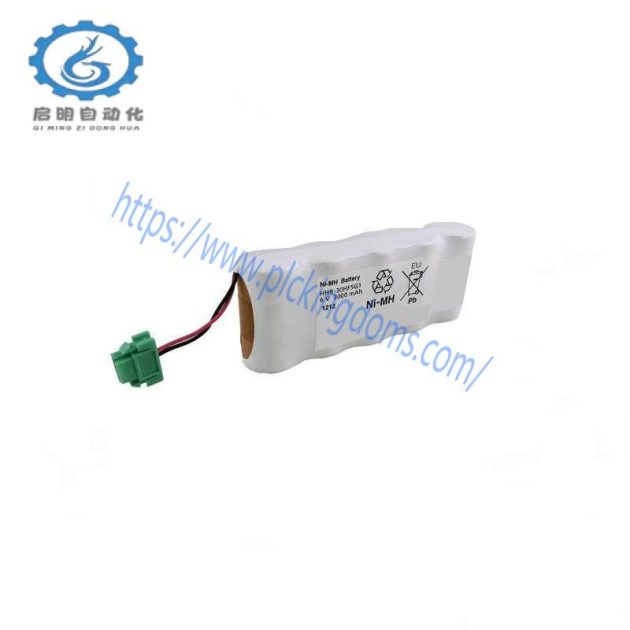 Yokogawa S9400UK Analog Output Module - Advanced Control Solutions
