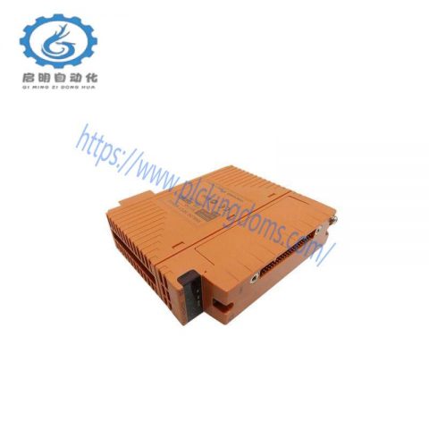 Yokogawa SAI143-H33 / PRP S2 Analog Input Module