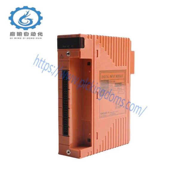 Yokogawa SAI143-H63 S4 Analog Input Module for Industrial Automation