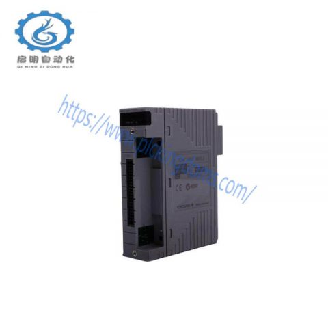 YOKOGAWA SAI143-S03 S2 Analog Input Module