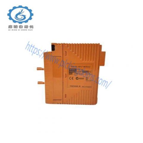 Yokogawa SAI143/S63/S3 Analog Input Module: Industrial-grade Precision & Reliability