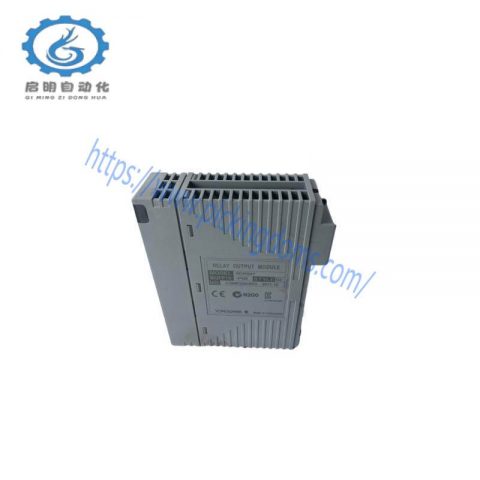 Yokogawa SB401-50 Bus Interface Slave Module - High-Performance, Reliable Communication in Industrial Automation