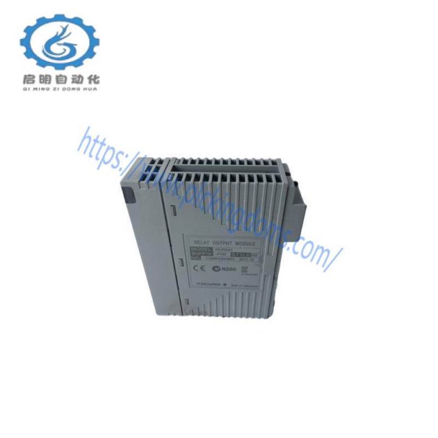 Yokogawa SB401-50 Bus Interface Slave Module - High-Performance, Reliable Communication in Industrial Automation