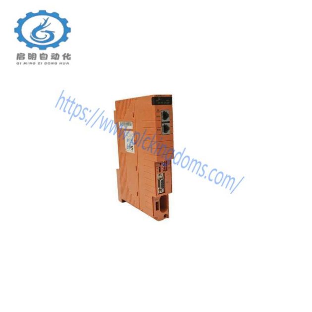 Yokogawa SCP401: Advanced Industrial Control Processor Module